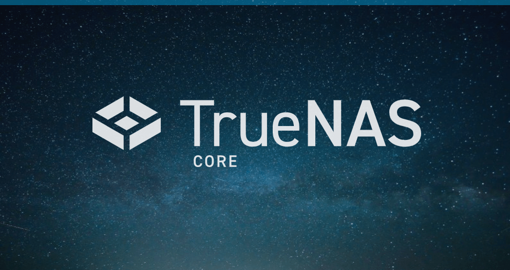 TrueNAS CORE In-Depth Installation and Configuration Guide